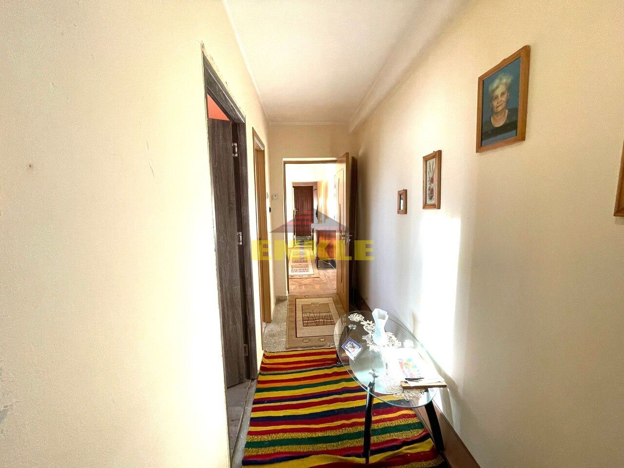 De vânzare apartament cu 4 camere decomandat, zona Bulevard - Poză 7