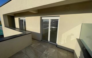 Dezvoltator | Ansamblul Marginii 4 | Penthouse | Terasa de 44 mp - Poză 4