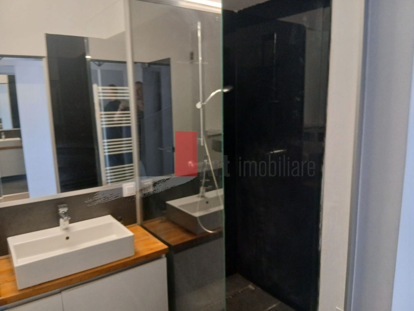 Inchiriere 2 Camere Unirii - Alba Iulia - Poză 5