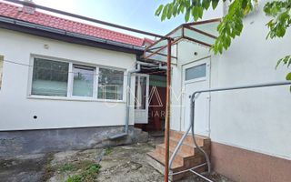 REPOZITIONARE PRET -5000 € Casa 144 mp utili, organizata in 2 apartamente - Poză 1