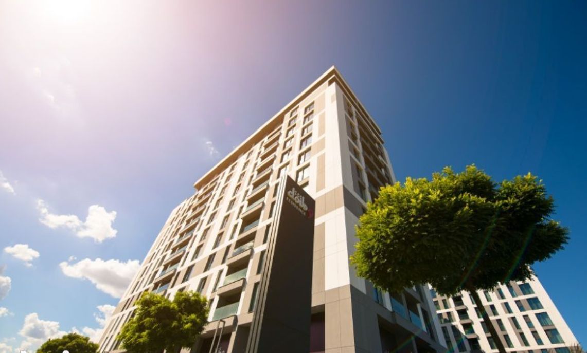 2 camere | Cloud 9 | Aviatiei | Pipera | Promenada - Poză 11