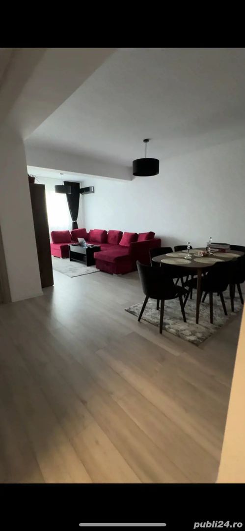 APARTAMENT SPATIOS ZONA AVIATIEI - Poză 2