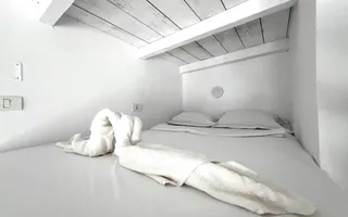 Nibiru, Costinesti. Greek Bungalows , Afacere la Cheie, Prima linie - Poză 15