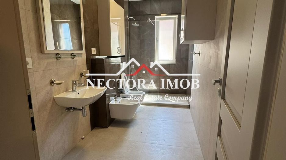 NECTORA IMOB-Apartament 3 camere, Str. Stefan Simion, 95 mp, Utilat - Poză 8