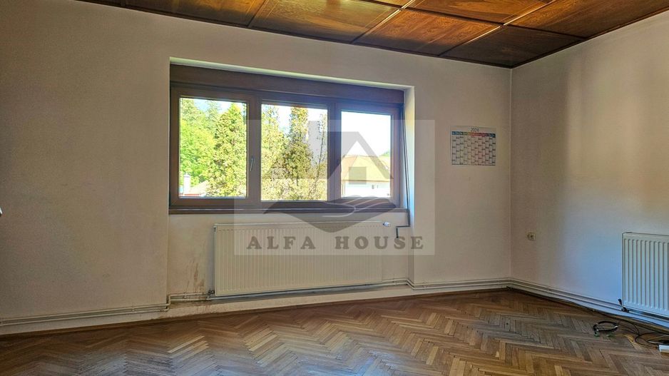 Casa deosebita cu 6 camere in  Centrul Brasovului - 210 mp - Poză 19