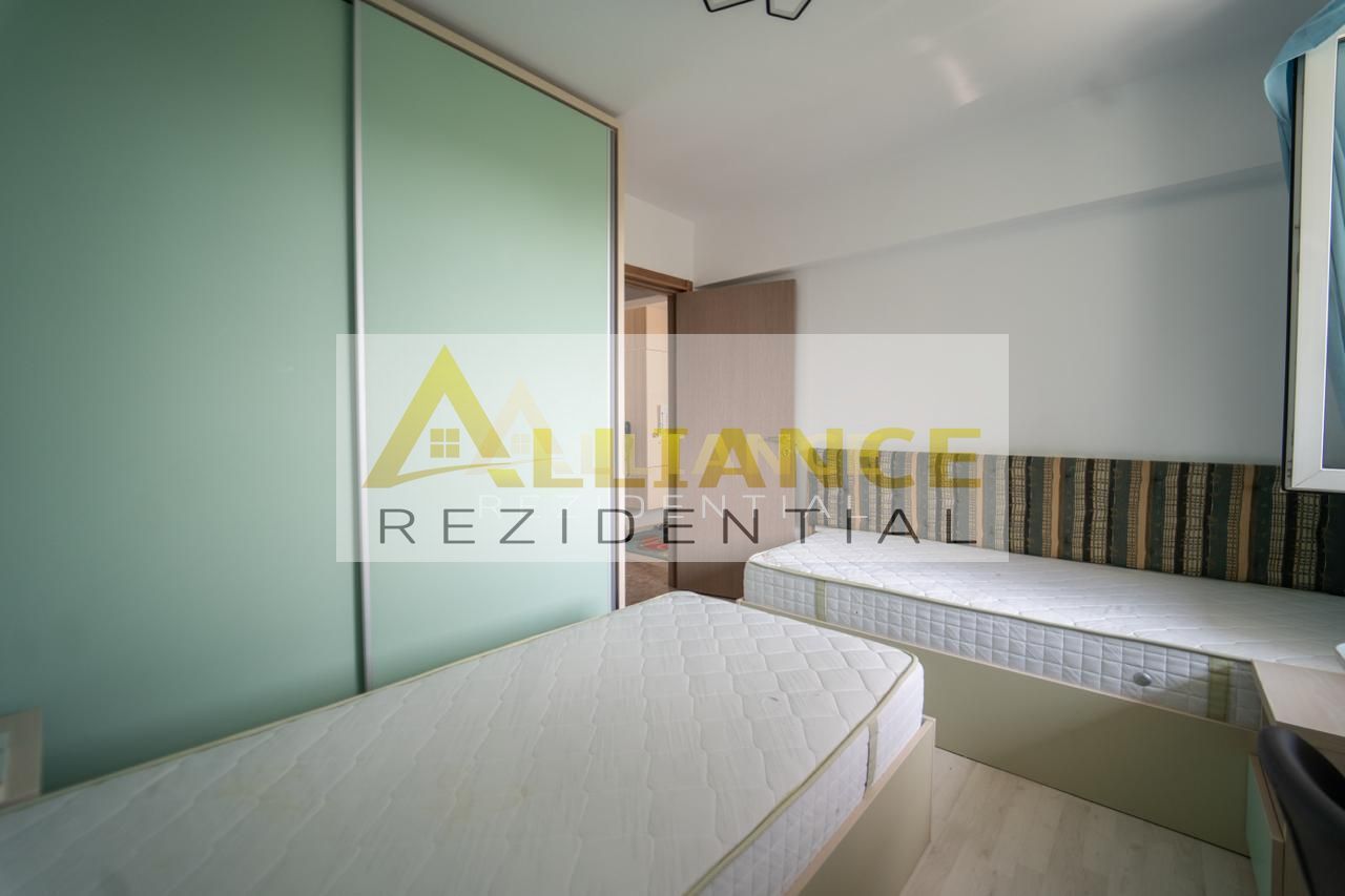 Piata sudului | Ap. 2 camere | Mobilat si utilat - Poză 7