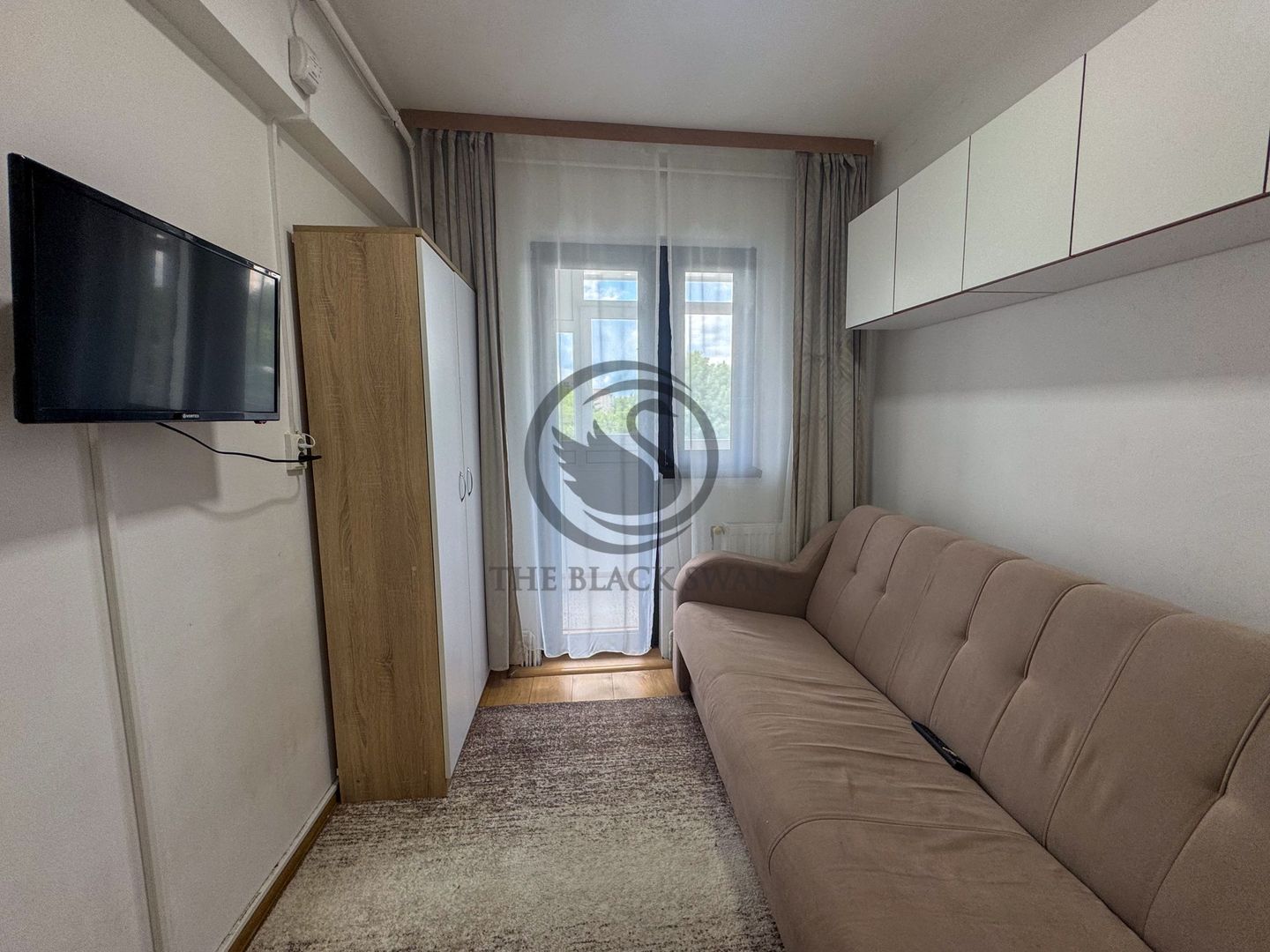 Apartament cu 3 camere de inchiriat | Mihai Bravu | Comision 0% - Poză 8