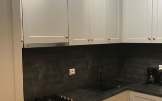 Apartament de 2 camere, 55mp, parcare, Zona Livezeni - Poză 4