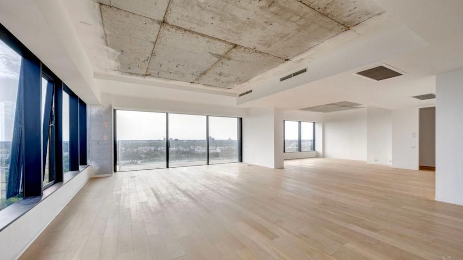 Apartament 5 camere cu View Panoramic Unic - Poză 11