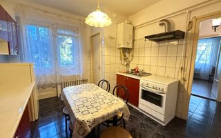 Apartament 3 camere 104 mp utili cu 2 logii si boxa, zona Grigorescu - Poză 3