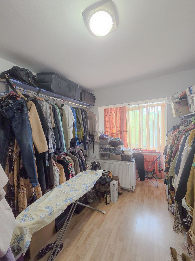 Apartament 3 camere 2 bai Parcare Boxa 7 min metrou Piata Sudului - Poză 6