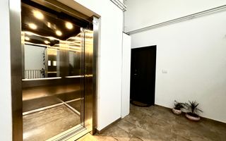 Penthouse cu 2 camere in zona Torontalului - Iris - Poză 18