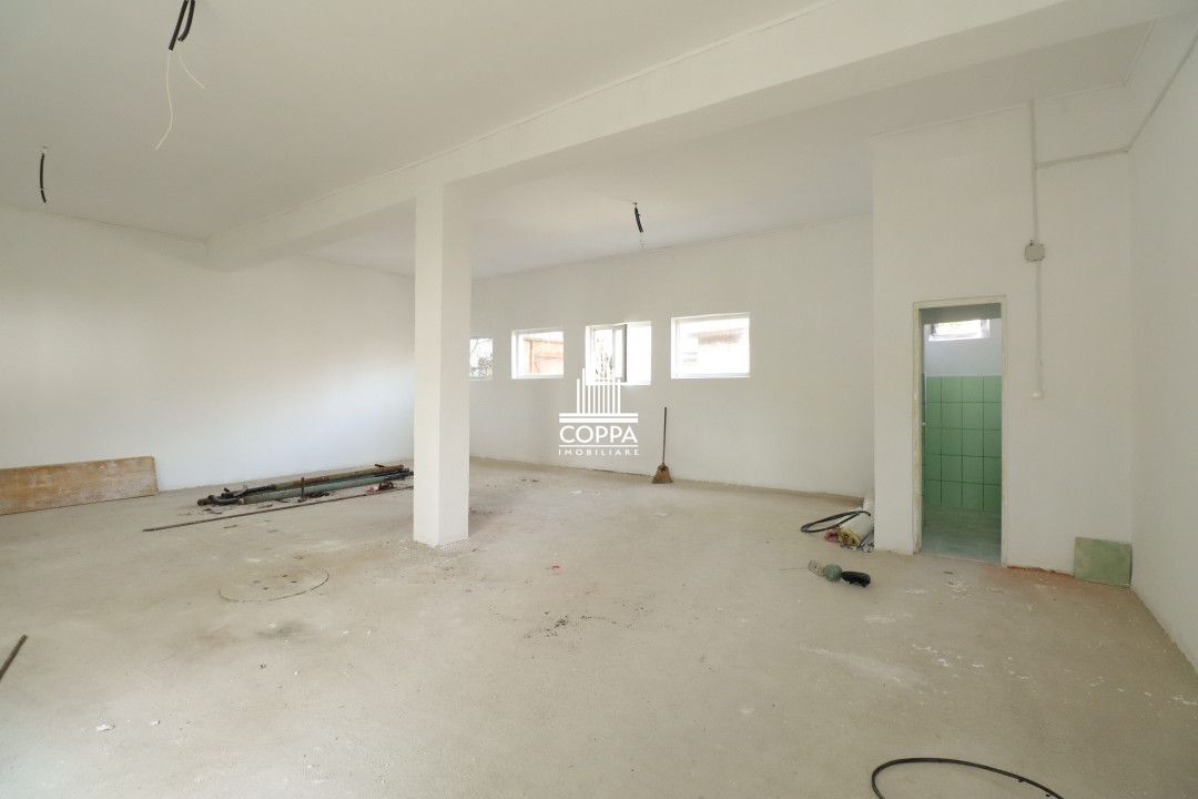 Hala/Spatiu de Inchiriat zona Piata Alimente - Poză 1