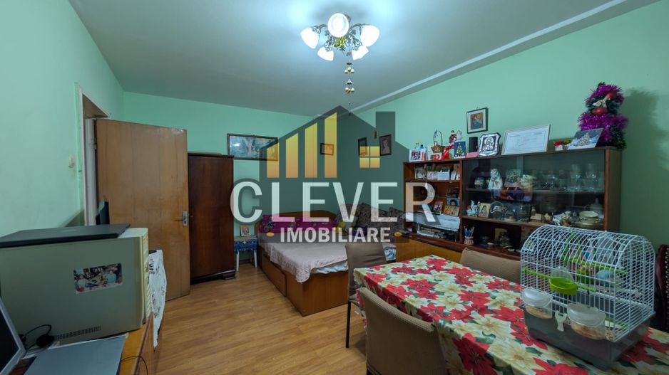 Oportunitate Langa Parcul IOR: 2 Camere Decomandat Pret Avantajos - Poză 1