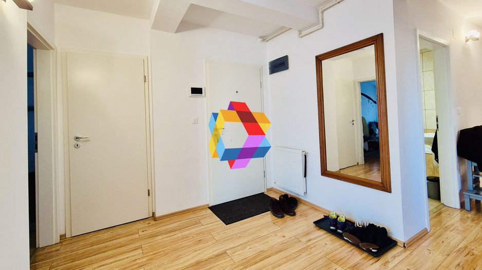 Penthouse de vânzare, zona Avantgarden 1 -  95,92mp, Plus-imo.ro - Poză 3