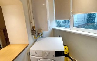 Inchiriez ap. cu 2 camere decomandat, pet friendly in Calea Aradului - Poză 13