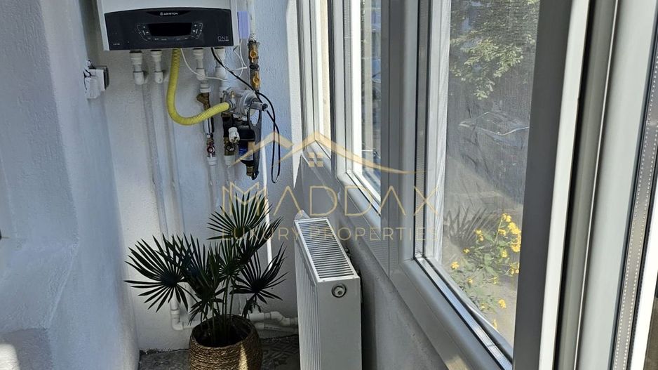 Apartament 2 camere de vânzare Sector 3 / Dristor (Dudesti) / 55 mp renovat 2025 - Poză 10