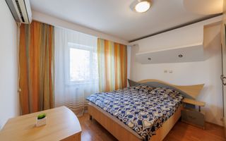 APARTAMENT 3 CAMERE DE INCHIRIAT – ETAJ 2 | DECOMANDAT |  POPA SAPCA - Poză 5