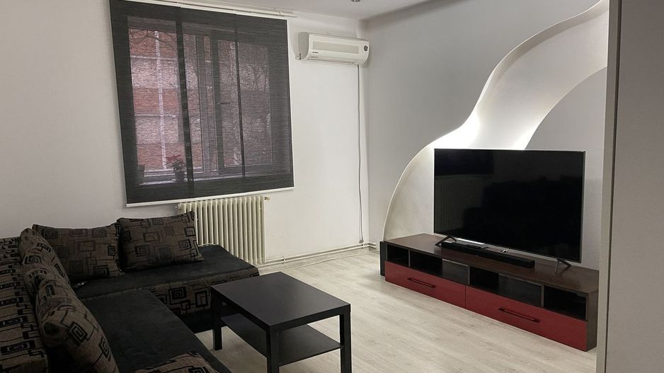 Apartament 2 Camere Modern Piata Rahova Mobilat si Utilat - Poză 1