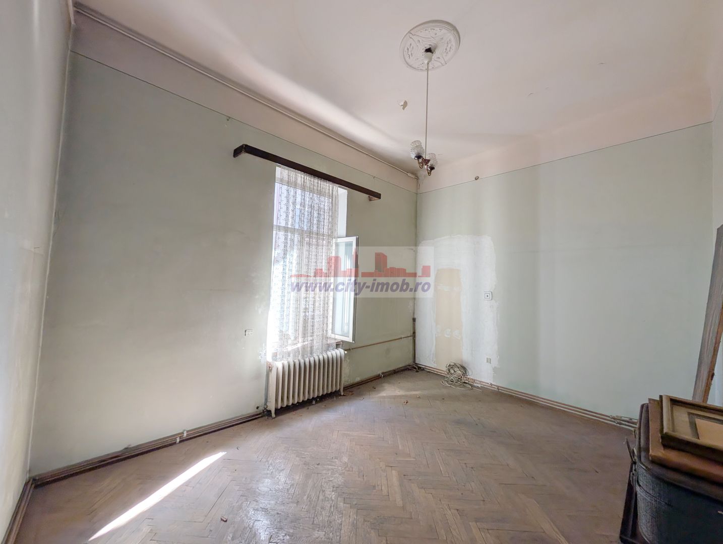 Apartament 2 Camere Lascar Catargium   zona Victoriei - Poză 16