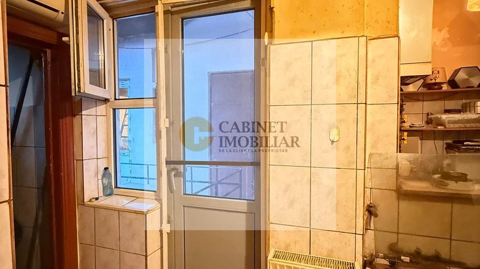 3 camere | Etaj 3/4 | Nemobilat | Universitate - Piata C. A . Rosetti - Poză 18