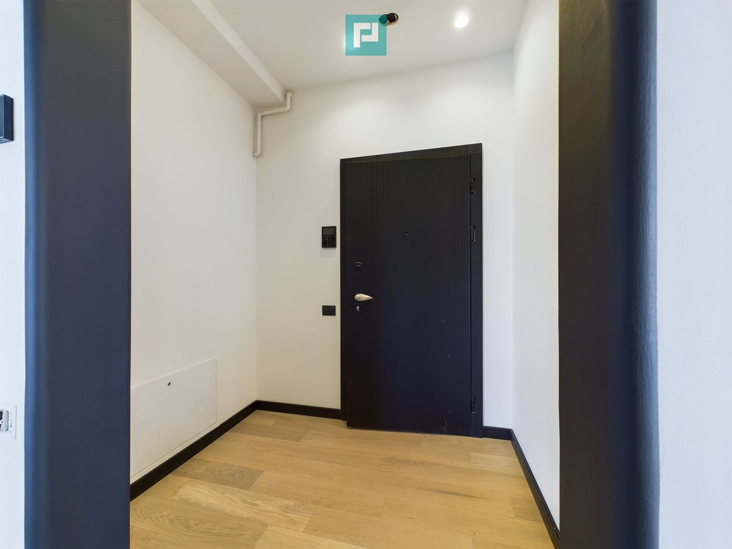 Apartament 2 camere – 58 mp + balcon 10 mp – Nord, Pipera - Poză 14