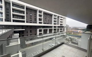 PRIMA INCHIRIERE! | 2 camere | Metrou | Parcare | Floreasca | Pipera - Poză 8