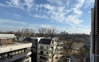 Apartament cu 4 camere in zona Floreasca - Aviatiei la intrare in parc - Poză 1