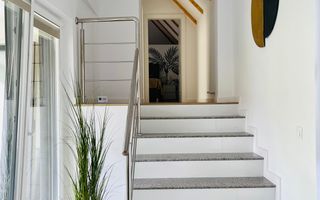 Apartament 2 camere, 70 mp, 2 terase, garaj, zona str Burebista - Poză 12