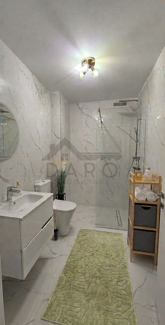 Apartament premium 2 camere cu parcare și boxa incluse - Poză 9