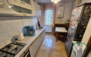 P 1249 - Apartament cu 2 camere în Tg. Mureș, zona Tudor, Str Transilvaniei - Poză 5