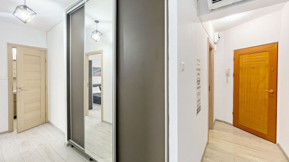 Apartament 3 camere, Iulius Mall,  COMISION 0% - Poză 9