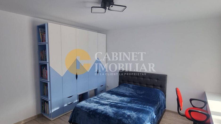 🏰 VILĂ DE EXCEPȚIE TIP CONAC - Valea Adâncă! 🏰 - Poză 23