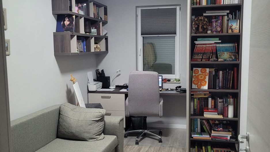 Chișoda | 111 mp Utili | 4 Camere | 3 Băi | 2 locuri Parcare - Poză 11