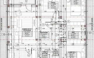 Case individuale - Ansamblu Rezidential -Târgu Mureș-Unirii - Poză 4