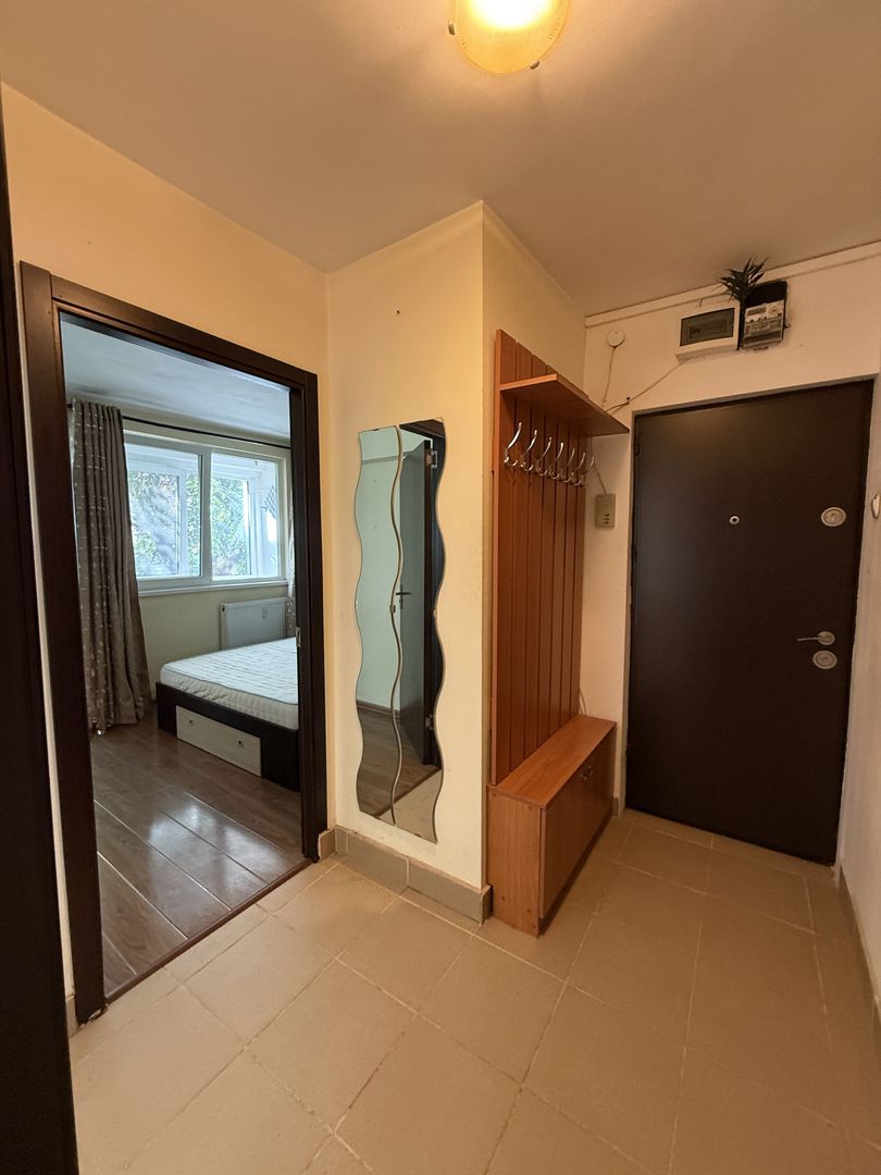 Apartament 2 camere de închiriat — Bd. Dimitrie Cantemir, Sector 4 - Poză 6