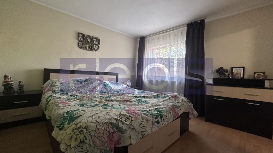 | CASA 5 CAMERE +CURTE | SOSEAUA CHITILEI | TRAMVAI MARMUREI-500 METRI - Poză 6