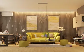 Duplex 4 camere, 91 mp + 38 mp terase, Sun Royal View - Piața Sudului - Poză 13