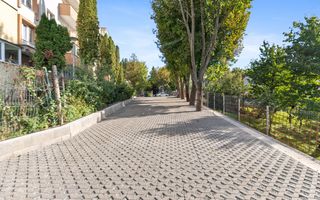 Spatiu premium Zorilor, 600 mp, vitrat, 25 parcari! cu panorama! - Poză 5