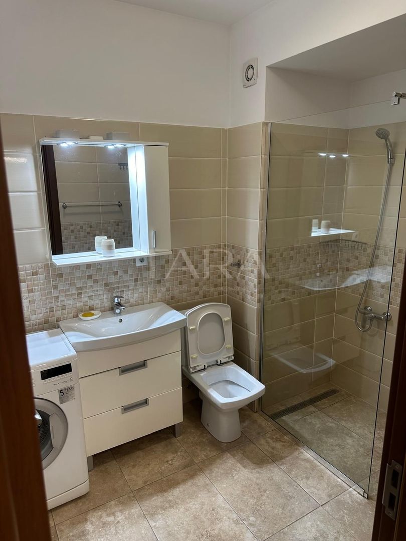 Apartament cu 3 Camere în Buna Ziua - Poză 6