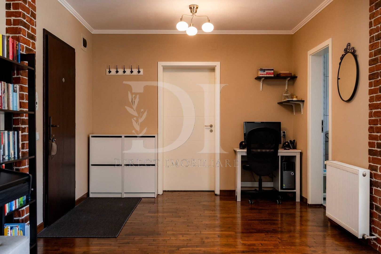 Apartament de vanzare/ Zona  Florilor / Floresti - Poză 4
