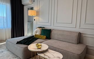 Apartament cu 2 camere, 54mp, garaj, Zona Vivat Residence - Poză 2