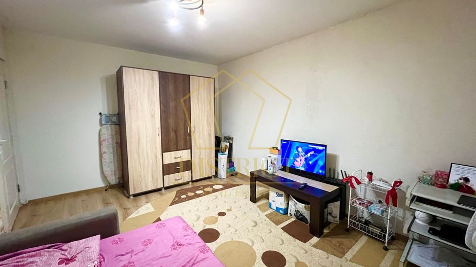 Apartament cu 1 camera | Complex Studentesc - Poză 1