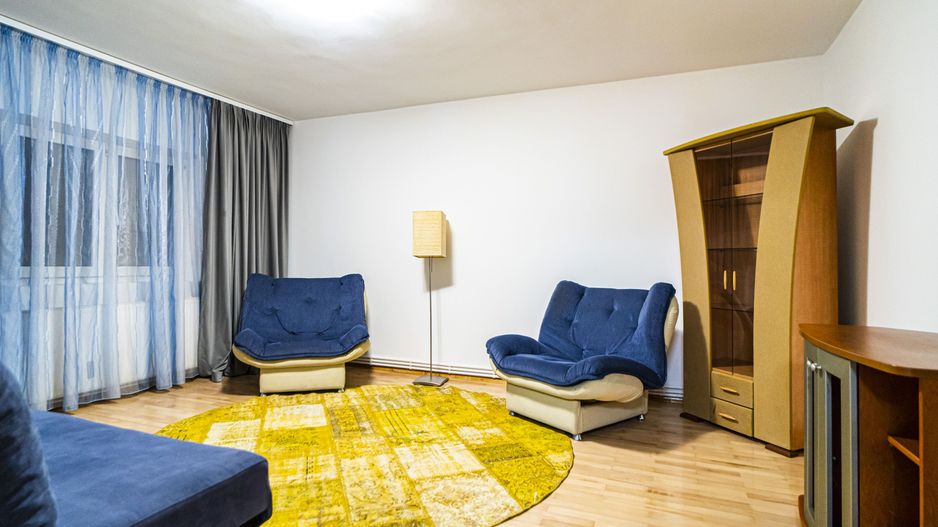 Sebastian 141, 3 camere, 78mp, et 1, 2 băi, centrala proprie, disponibil imediat - Poză 5