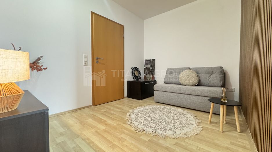 Studio cochet, Avantgarden Bartolomeu,  short/long term - Poză 1