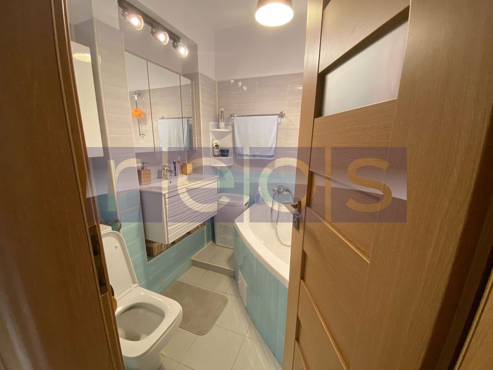 VANZARE -3-CAMERE -STEFAN CEL MARE - Poză 7