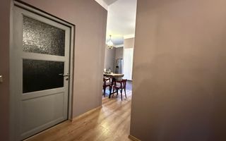 Apartament 2 camere | Etaj 1 | Spatiu comercial Ultracentral - Poză 7