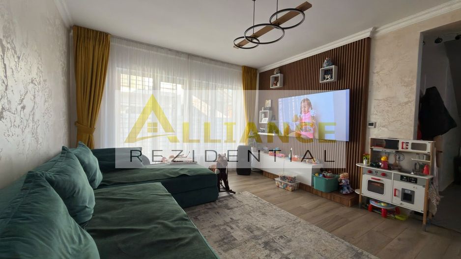 VILA INDIVIDUALA MOBILATA SI UTILATA -4 CAMERE-TEREN 621 MP - Poză 7