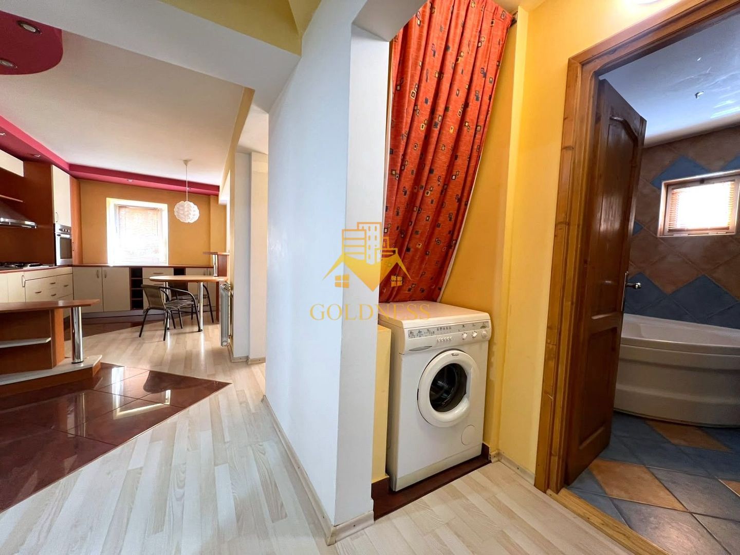 3 camere, Plopilor,Parcul Rozelor, Hatieganu,Calvaria,PET Friendly - Poză 11