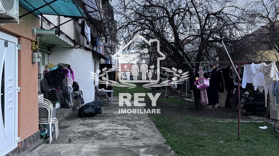 Apartament 2 Camere | Etaj 1 | Sibiu, Cartier Țiglari - Poză 16